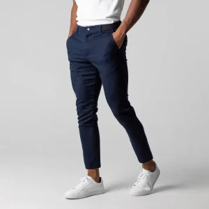 Luke | Pantalon Stretch Polyvalent pour Homme