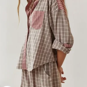 Suzanne | Ensemble Détente & Loungewear Cocooning