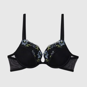 Designer Collection Push Up Bra
