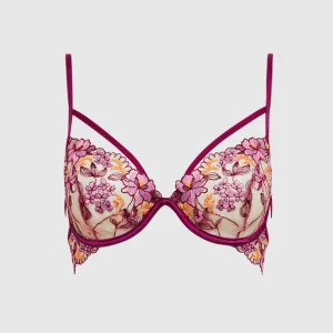 Designer Collection Unlined Bra