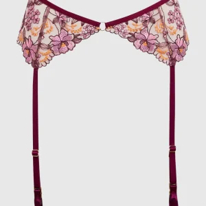 Designer Collection Garter