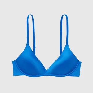 Smooth Wireless Light Lift Bra