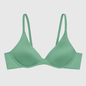 Smooth Wireless Light Lift Bra