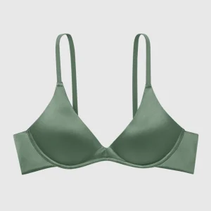 Smooth Wireless Light Lift Bra