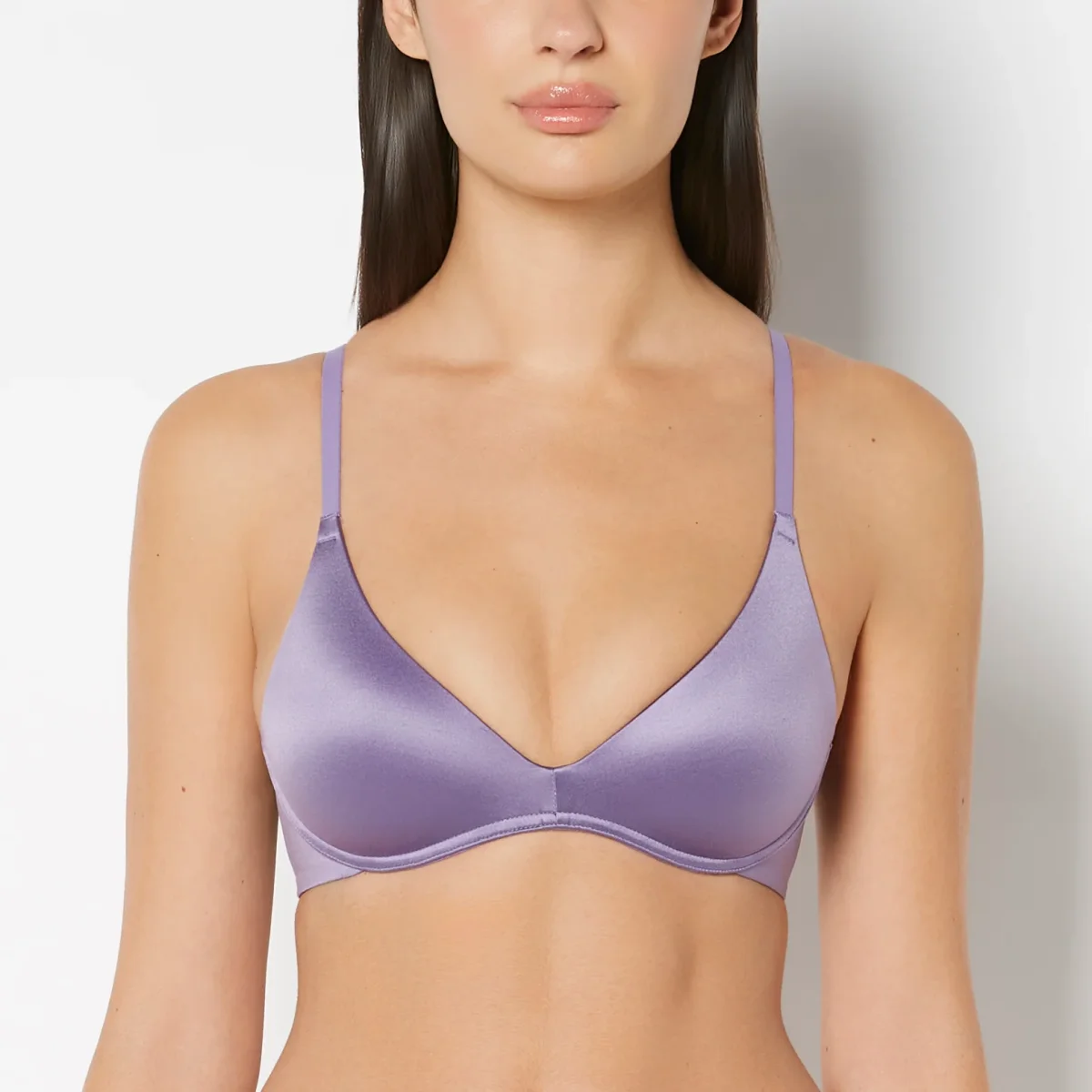 Smooth Comfort Light Lift Wireless in Purple Haze – Image 2