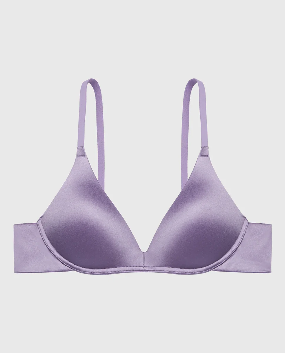 Smooth Comfort Light Lift Wireless in Purple Haze – Image 5