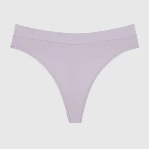 Smooth Comfort Thong Panty