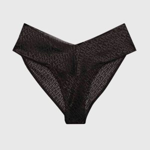 V-Waist Cheeky Panty