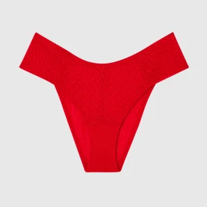 Bikini Panty with Logo Band