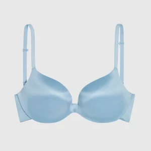 Smooth Comfort Push Up Bra