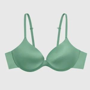 Smooth Comfort Push Up Bra