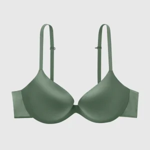 Smooth Comfort Push Up Bra