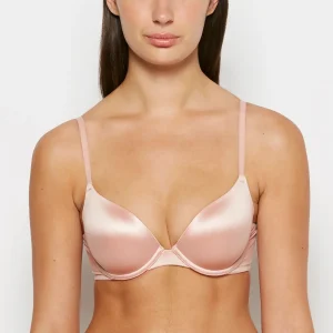 Demi Bra in Royal Pink