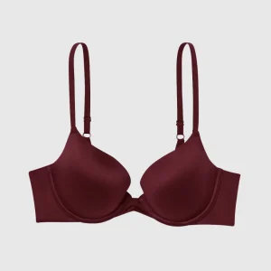 Lightly Lined Demi Bra