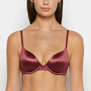 Demi Bra in Russian Ruby