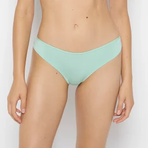 Ultrasoft Modal Thong Panty in Hemlock