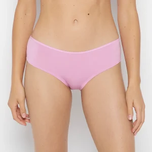 Ultrasoft Modal Hipster Panty in Orchid