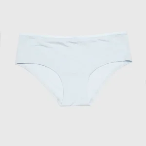 Ultrasoft Modal Hipster Panty in Vista Blue