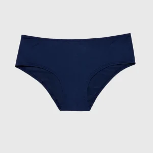 Ultrasoft Modal Hipster Panty in Ocean Cavern