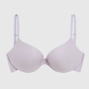 Smooth Comfort Push Up Bra