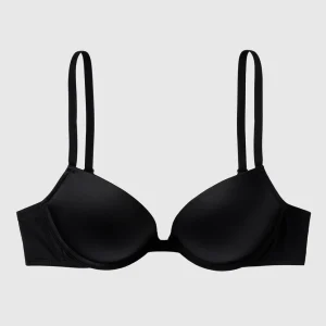 Smooth Push Up Bra