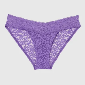 V-Waist Bikini Panty