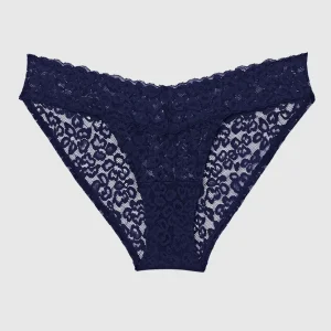 V-Waist Bikini Panty