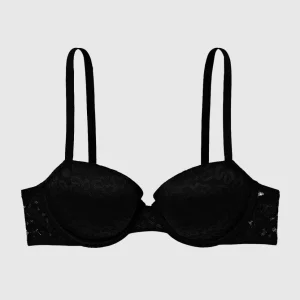 Lightly Lined Demi Bra