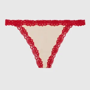 Ultrasoft Modal G-String Panty