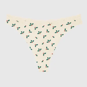 Ultrasoft Modal Thong Panty