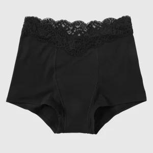 Boyshort Period Panty