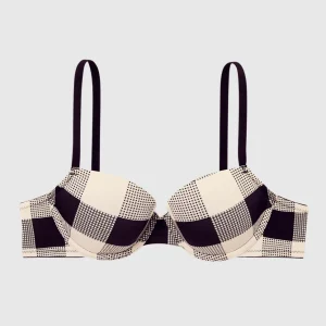 Smooth Lightly Lined Demi Bra