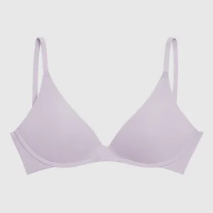 Smooth Wireless Light Lift Bra