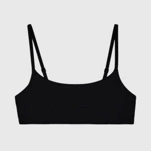 Smooth Lightly Lined Bralette