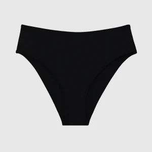 Smooth High Waist Cheeky Panty