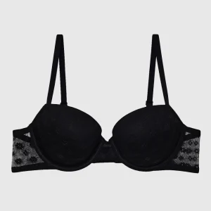 Lightly Lined Demi Bra