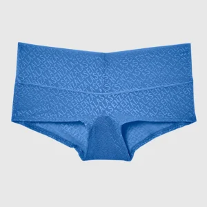 V-Waist Boyshort Panty
