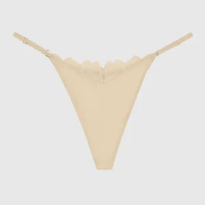 Lace G-String