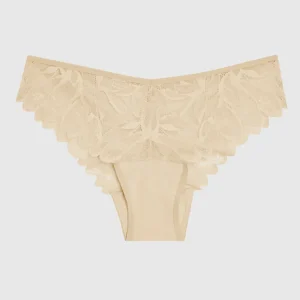 Lace Cheeky Panty