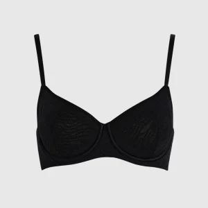 Smooth Unlined Balconette Bra