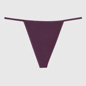 Ultrasoft Modal G-String Panty