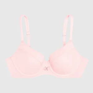 Smooth Lightly Lined Full Coverage Bra
