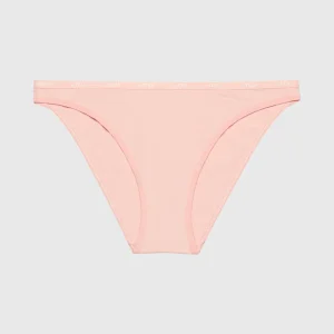 Bikini Panty in Royal Pink