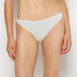 Bikini Panty in Dawn Blue