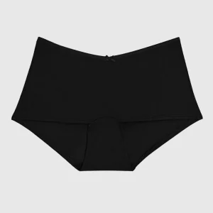 Ultrasoft Modal Boyshort Panty with Bow