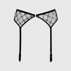 Mesh Garter