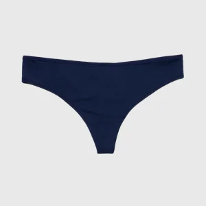 Ultrasoft Modal Thong Panty in Ocean Cavern