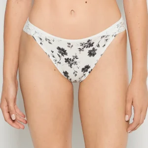 Cheekini Panty in Goddess Floral