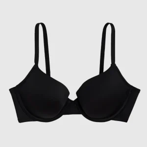 Smooth Lightly Lined Demi Bra