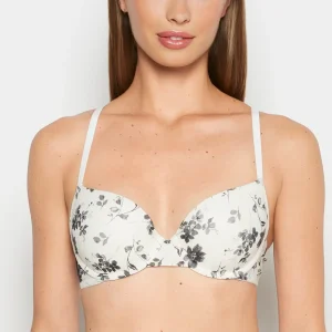Demi Bra in Goddess Floral